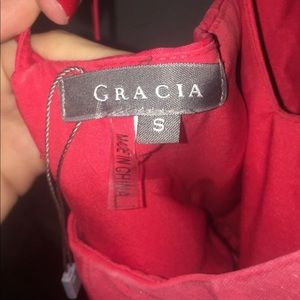 So pretty ! Great for the holidays